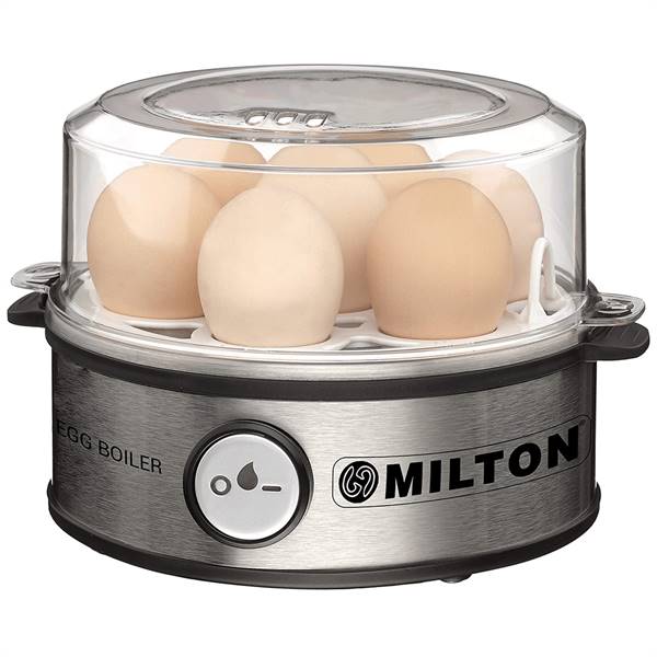 Smart 360 Watt Egg Boiler (Boil upto 7 Eggs)